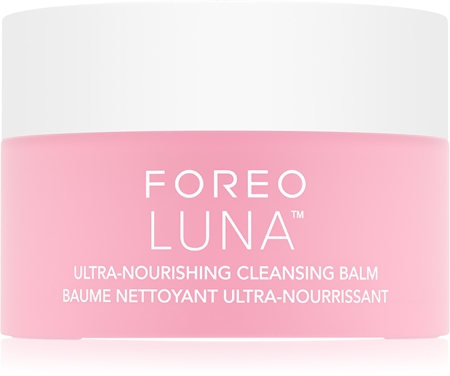 FOREO LUNA™ Ultra Nourishing Cleansing Balm makeup removing cleansing balm
