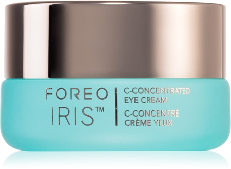FOREO IRIS™ Concentrated Eye Cream active rejuvenating eye cream
