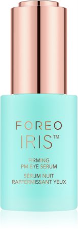 FOREO Iris™ Firming Eye Serum rejuvenating eye serum