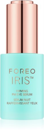 FOREO Iris™ Firming Eye Serum Verjüngendes Augenserum