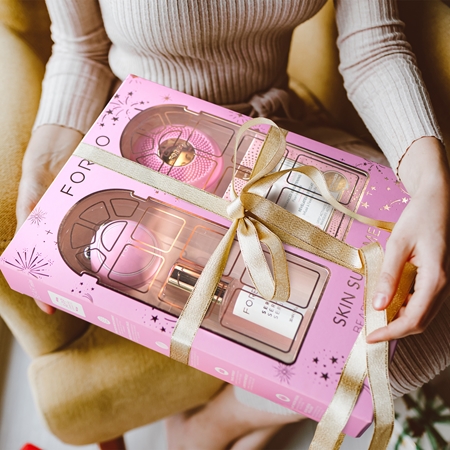 FOREO Skin Supremes BEAR™ mini & UFO™ mini 2 Set комплект за грижа за лице