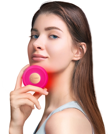 FOREO Skin Supremes LUNA™ mini 3 & UFO™ mini 2 Set coffret para cuidado da pele