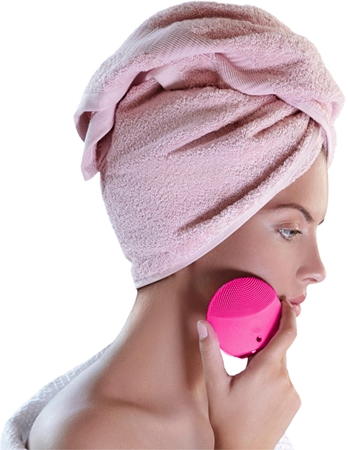 FOREO Skin Supremes LUNA™ mini 3 & UFO™ mini 2 Set coffret para cuidado da pele
