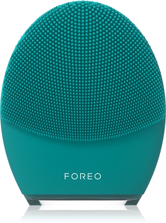 FOREO LUNA™4 Men masážní přístroj na čištění a zpevnění obličeje