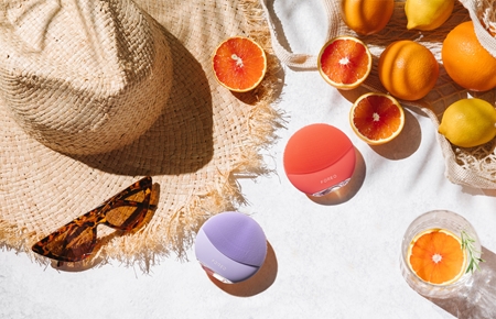FOREO LUNA™4 Mini Näopuhastusvahend