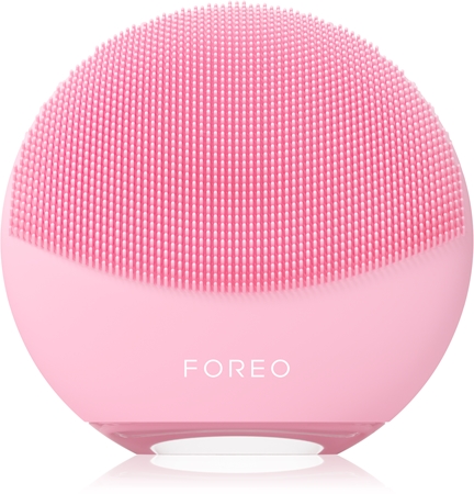 FOREO LUNA™4 Mini čistiaci prístroj na tvár