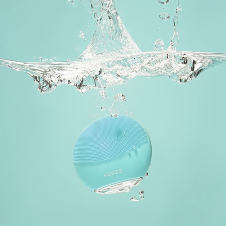 FOREO LUNA™4 Mini Ierīce sejas tīrīšanai