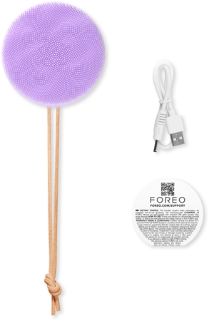 FOREO LUNA™4 Body strumento per massaggi per il corpo