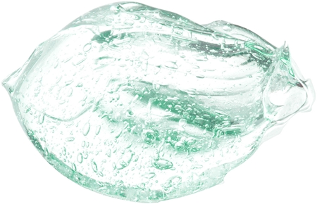 FOREO PEACH™ Cooling Prep Gel gel per rasatura con effetto lenitivo