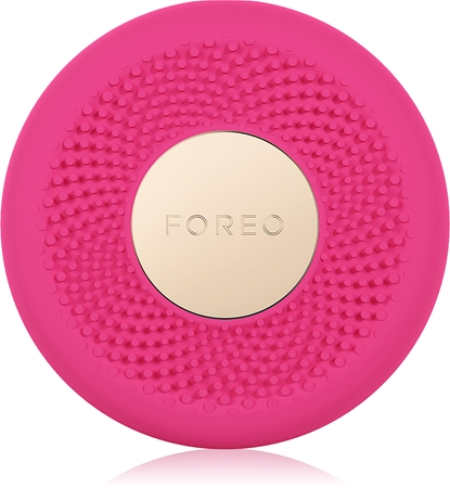 FOREO UFO™ 3 Mini Sonic Brush for More Efficient Effects of Face Mask