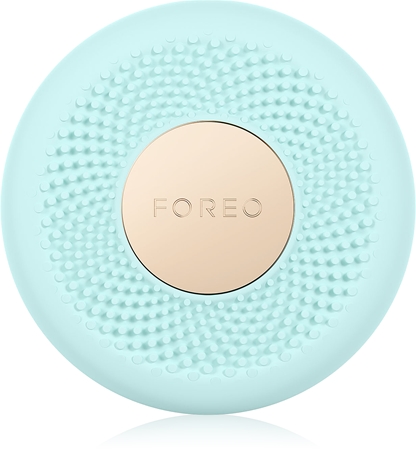 FOREO UFO™ 3 Mini aparat sonic pentru accelerarea efectului măștilor de ten