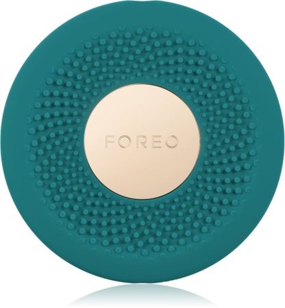 FOREO UFO™ 3 Go appareil sonique pour accélérer les effets des masques visage