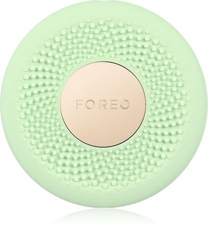 FOREO UFO™ 3 Go Sonic Brush for More Efficient Effects of Face Mask