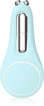 FOREO BEAR™ 2 eyes & lips mikrotokovna naprava za čvrstejši obraz za okoli oči in ustnic