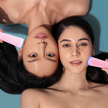FOREO ESPADA™ 2 mėlynos šviesos pieštukas
