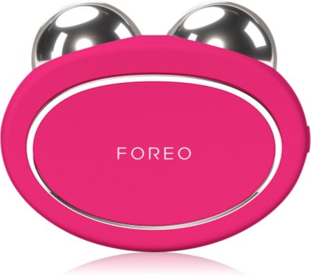FOREO BEAR™ 2 aparelho de tonificação por microcorrentes para rosto