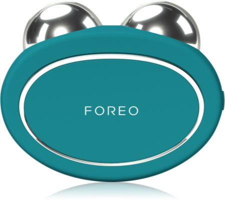 FOREO BEAR™ 2 dispositivo di tonificazione a microcorrente per il viso