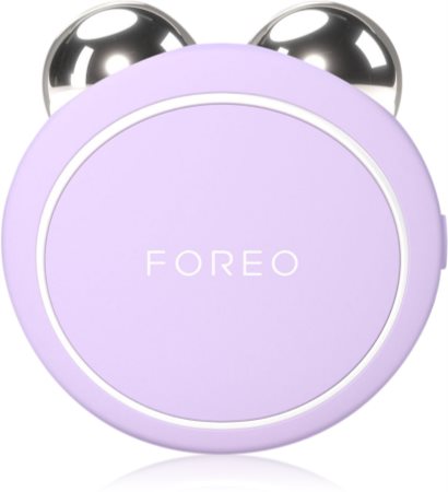 FOREO BEAR™ 2 go microcurrent face device for the toning
