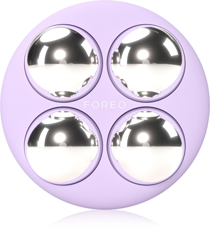 FOREO BEAR™ 2 body mikroproudový tonizační přístroj na tělo