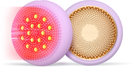 FOREO LUNA™4 Hair LED Scalp Massager aparat pentru masaj pentru scalp