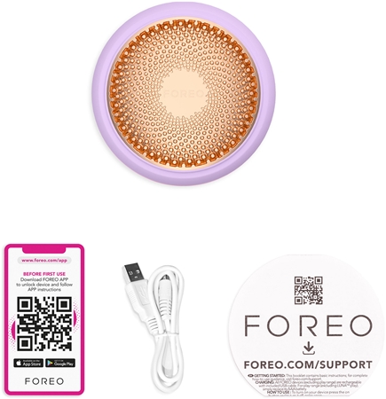 FOREO LUNA™4 Hair LED Scalp Massager aparat pentru masaj pentru scalp