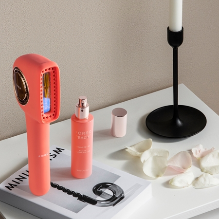 FOREO PEACH™ 2 Pro Max IPL til krop, ansigt, bikiniområder og underarme Til kvinder