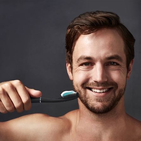 FOREO ISSA™ 4 Plus Electric Toothbrush