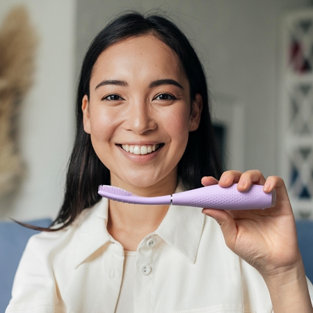 FOREO ISSA™ 4 Plus Electric Toothbrush