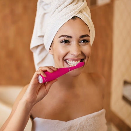 FOREO ISSA™ 4 Electric Toothbrush