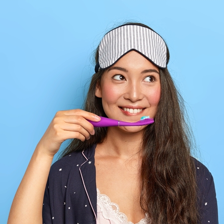 FOREO ISSA™ 4 Smile electric toothbrush