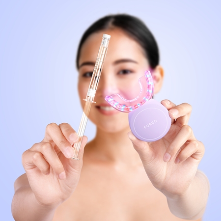 FOREO issa™ Advanced Teeth Whitening Gel τζελ λεύκανσης για δόντια