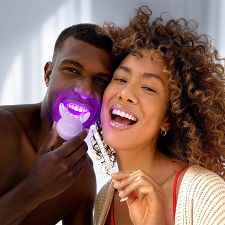 FOREO issa™ Advanced Teeth Whitening Gel τζελ λεύκανσης για δόντια