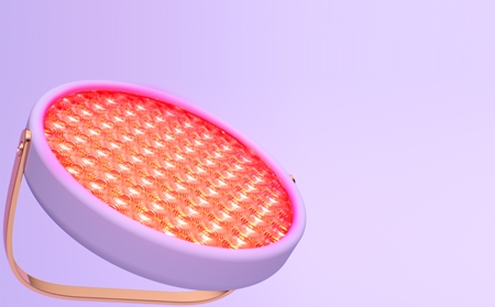 FOREO UFO™ Advanced LED Lighthouse Panel built-in LED light therapy