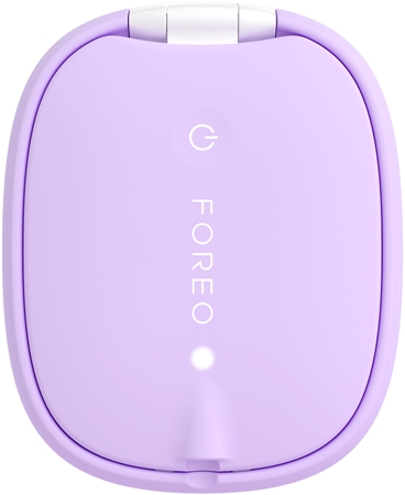 FOREO FLIP™ plus LED Detangling Hairbrush szczotka do włosów z podświetleniem LED