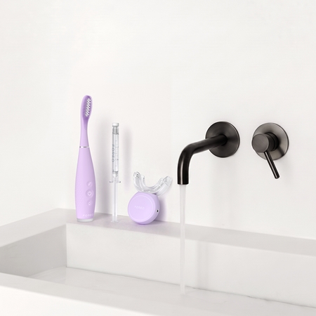 FOREO ISSA™ Teeth Whitening Set Teeth Whitening Kit