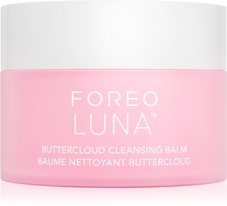 FOREO LUNA™ Buttercloud Cleansing Balm balsam do demakijażu 3 w 1