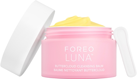 FOREO LUNA™ Buttercloud Cleansing Balm balsam do demakijażu 3 w 1