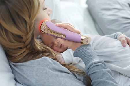 FOREO FAQ™ 101 přístroj na vyhlazení a redukci vrásek