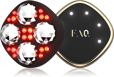 FOREO FAQ™ 411 mikroprúdový tonizačný prístroj