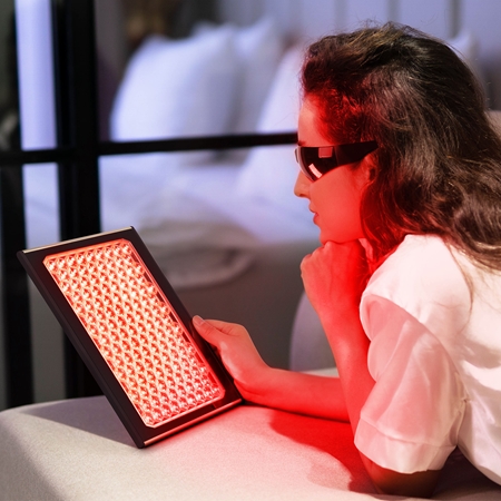 FOREO FAQ™ LED Panel infrapunapaneel kehale ja näole