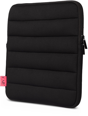 FOREO FAQ™ LED Panel Protective Sleeve padded protective case for the FAQ LED panel