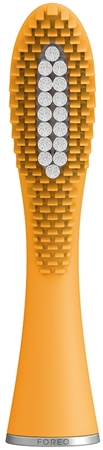 FOREO Issa Mini Hybrid inovatyvaus garsinio dantų šepetėlio pakaitinė galvutė