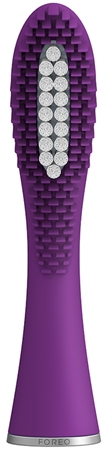 FOREO Issa Mini Hybrid testina di ricambio per uno spazzolino sonico rivoluzionario