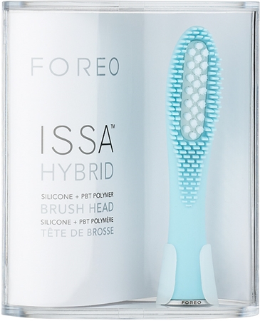 FOREO Issa™ Hybrid Replacement Head for Revolutionary Sonic Toothbrush