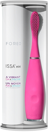 FOREO Issa™ Mini revoluční sonický zubní kartáček pro děti a dospělé