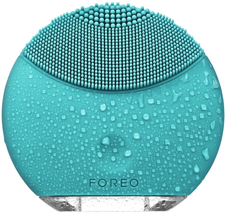 FOREO Luna™ Mini szczoteczka do oczyszczania twarzy do wszystkich rodzajów skóry