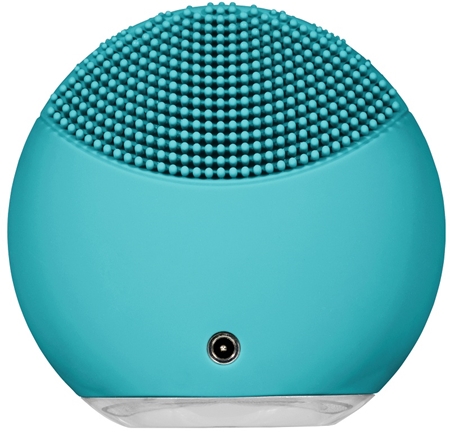 FOREO Luna™ Mini szczoteczka do oczyszczania twarzy do wszystkich rodzajów skóry