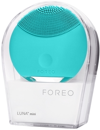 FOREO Luna™ Mini szczoteczka do oczyszczania twarzy do wszystkich rodzajów skóry