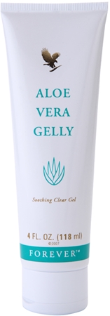 Marke
 Forever Living Body beruhigendes Bodygel mit Aloe Vera