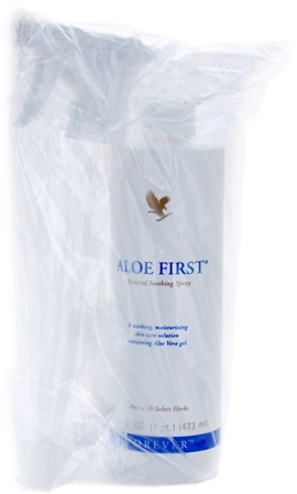 Forever Living Body | notino.at